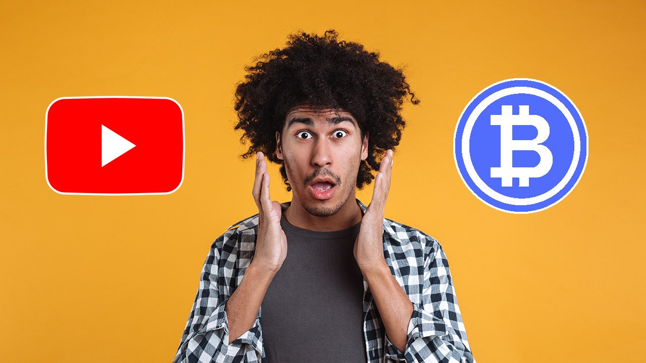 YouTube Faces Legal Action as Bitcoin Scam Hits Hard