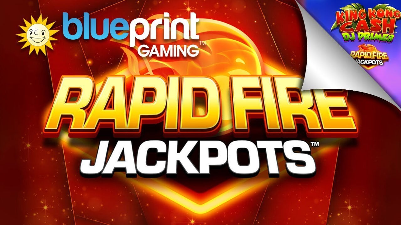 Rapid Fire Jackpots Aim to Revolutionise Fixed Jackpot Slots