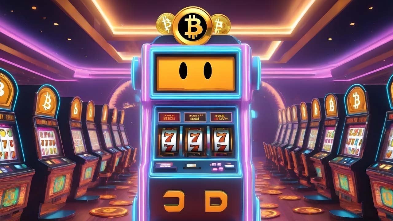 Boost Your Bitcoin Bankroll with Crypto Casino Tournaments