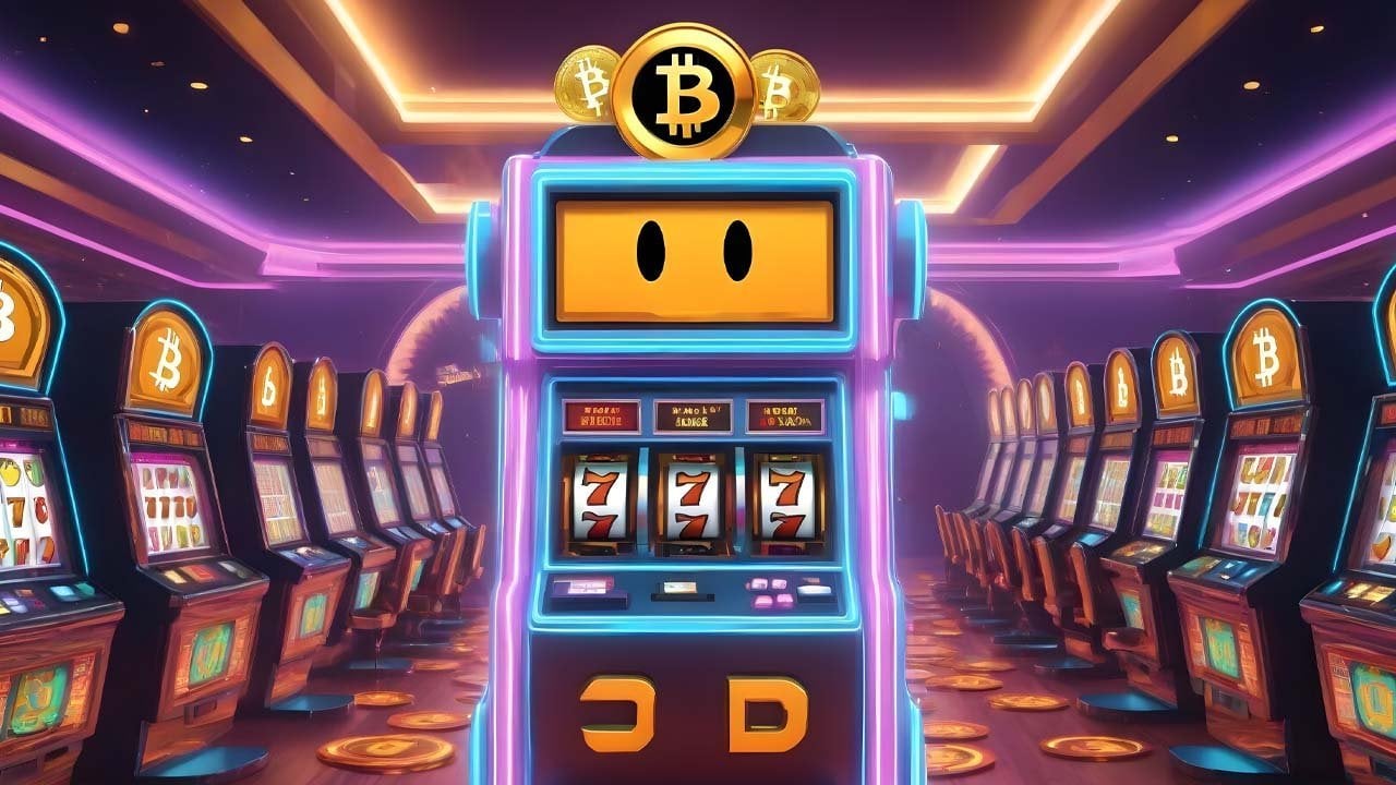 Boost Your Bitcoin Bankroll with Crypto Casino Tournaments