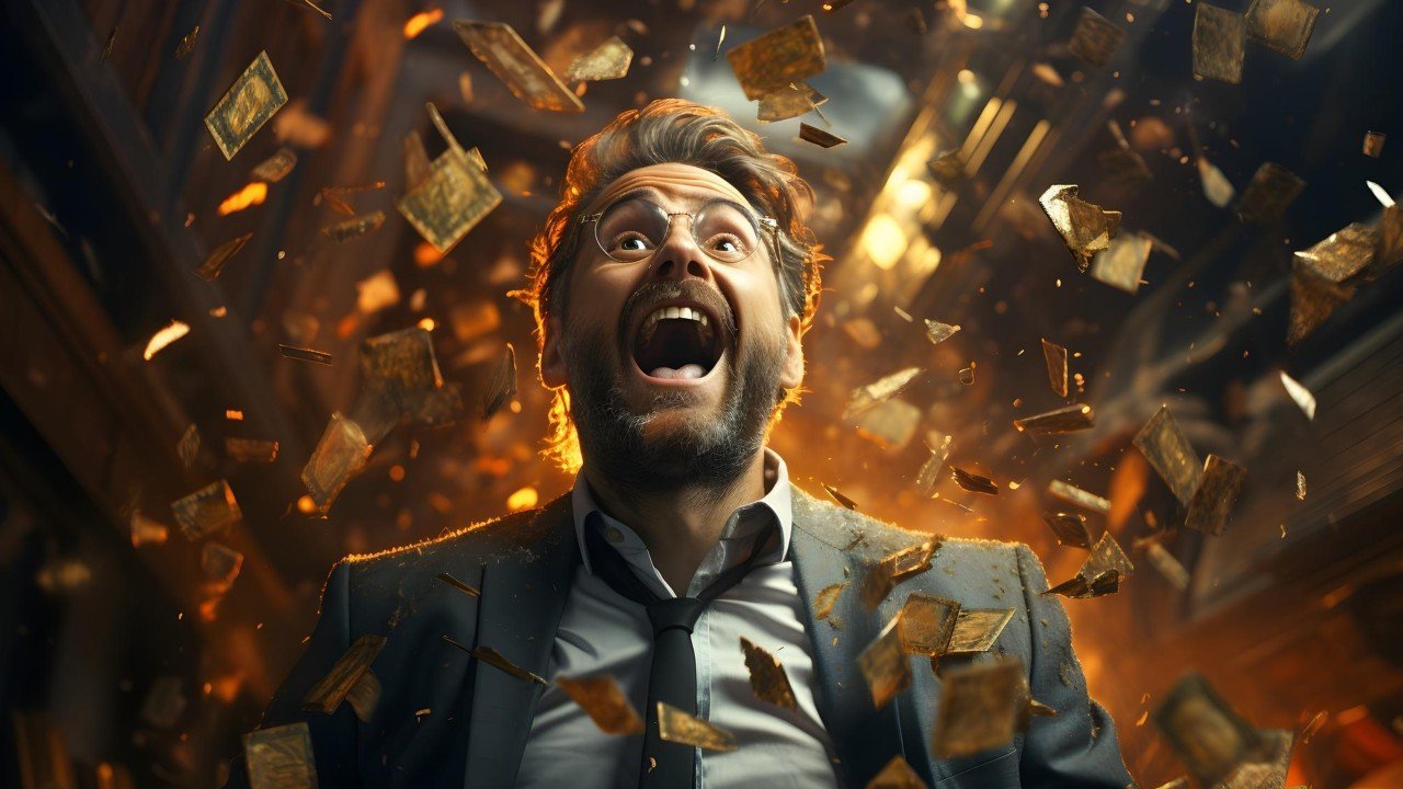 The Buying Power of Progressive and Fixed Jackpot Games