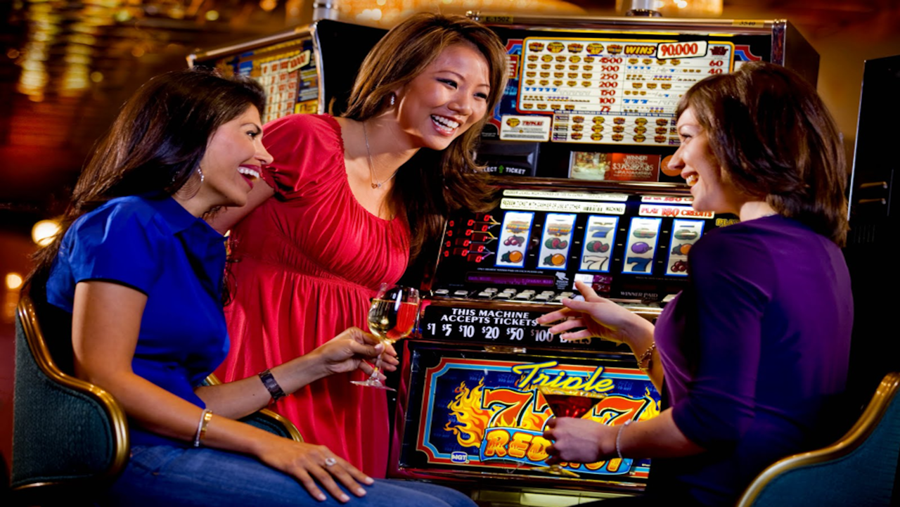 Understanding Progressive Slots