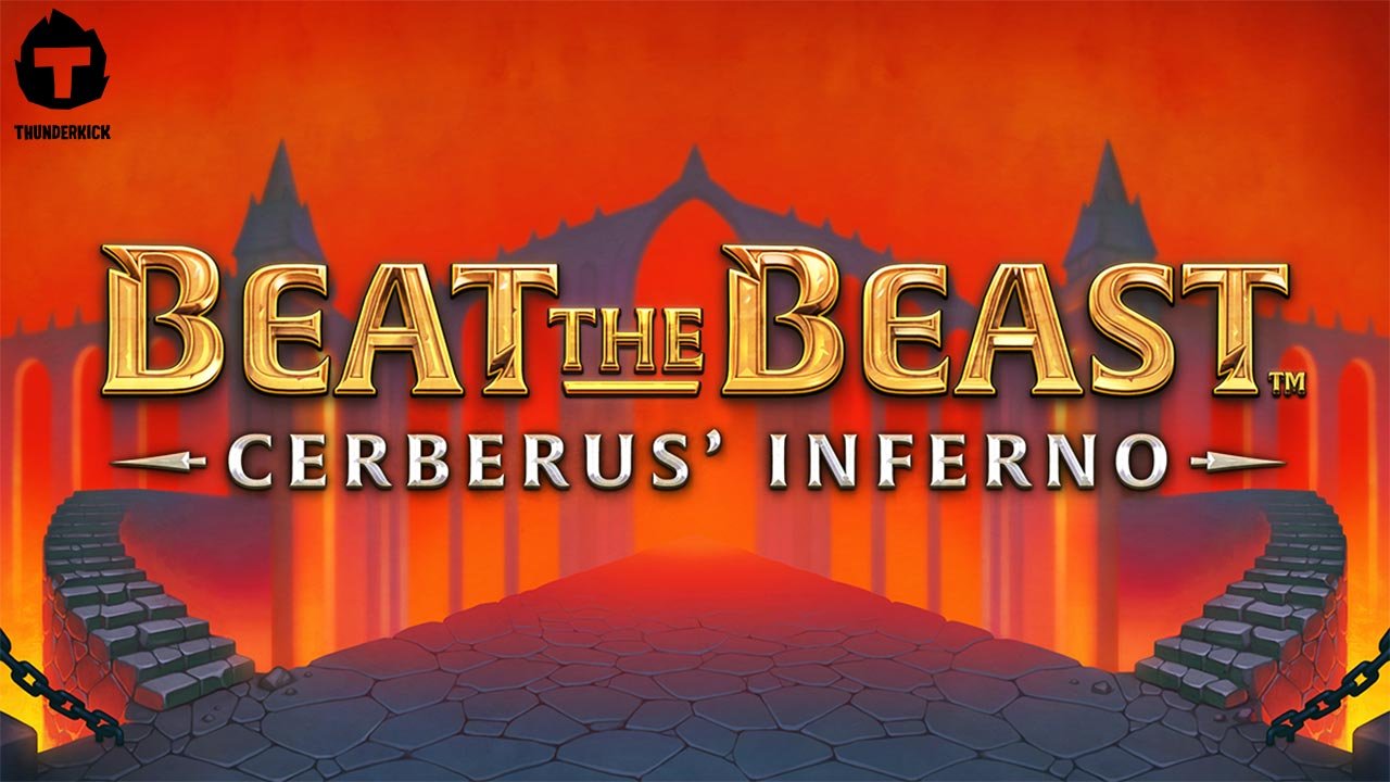 Spin for Abounding Bounties with Beat the Beast: Cerberus’ Inferno