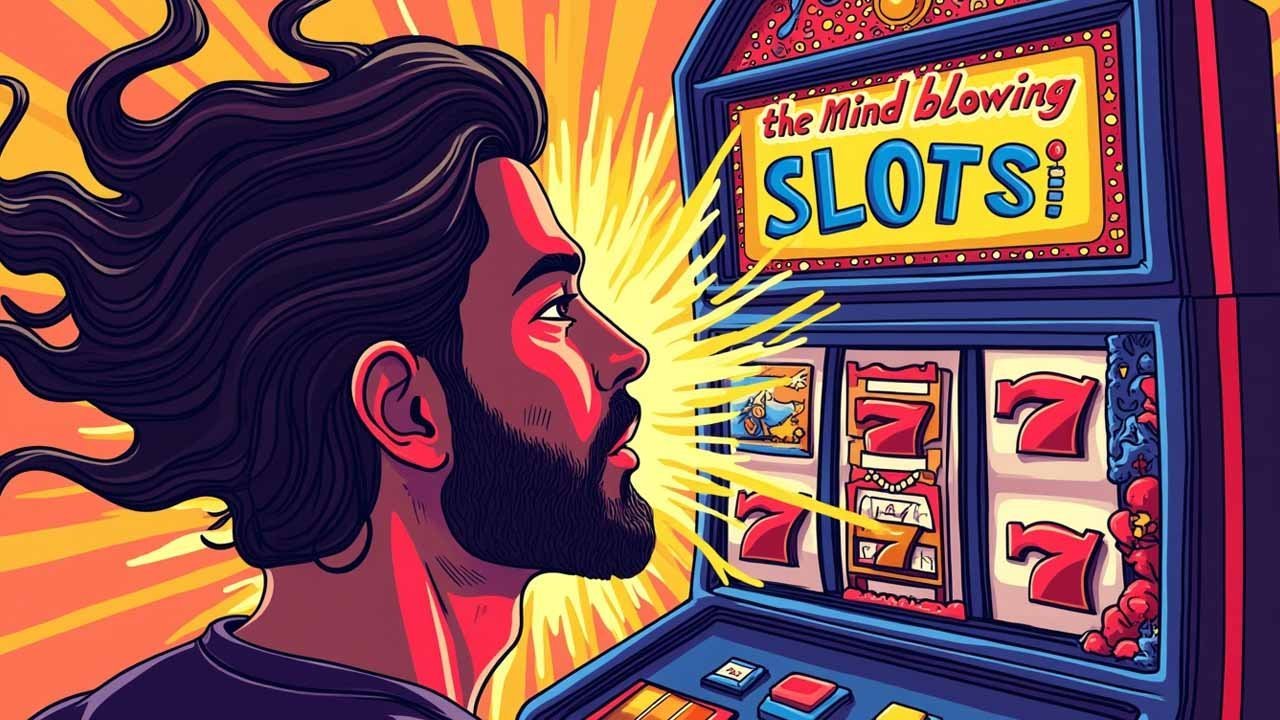 Cheeky Slots Cashing In On Pop Culture Success