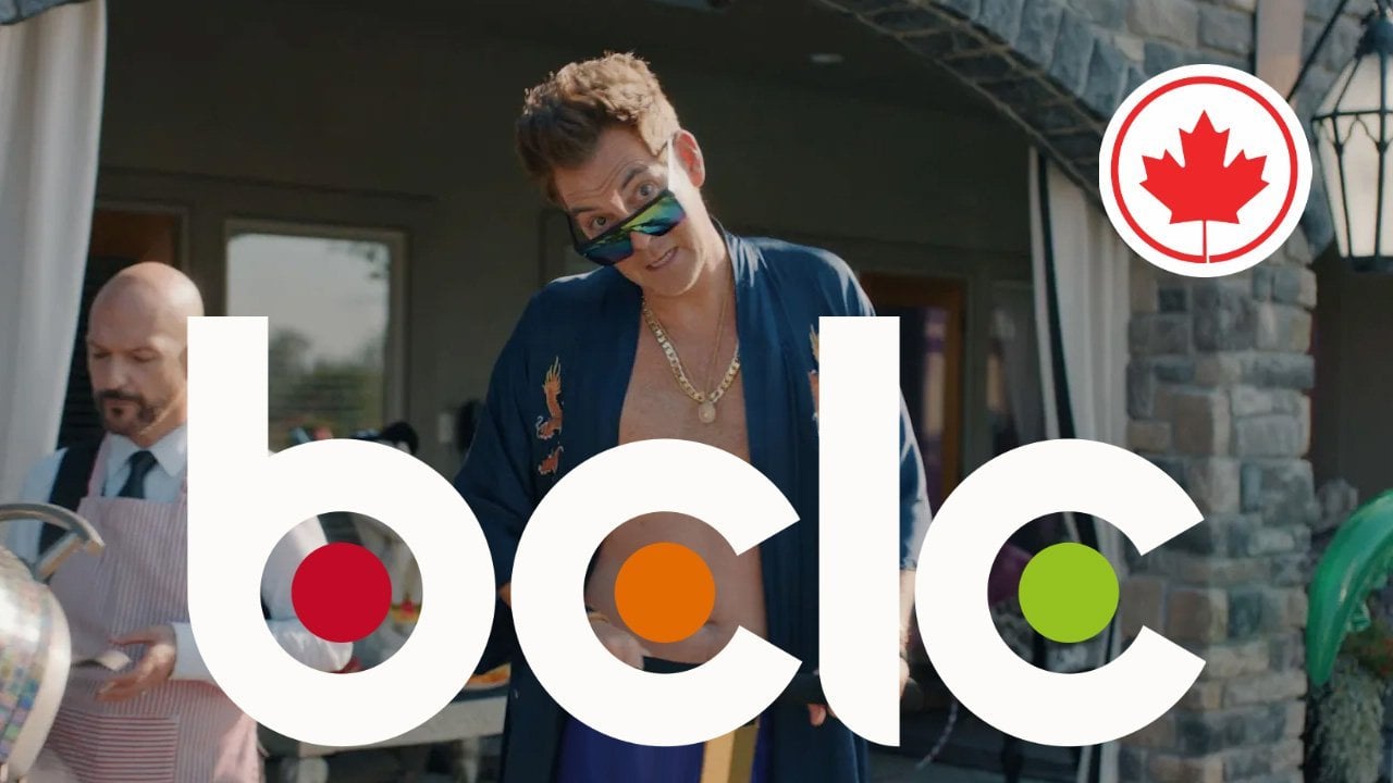 Comical Ad Campaign Promotes Licensed Online Gambling in Canada