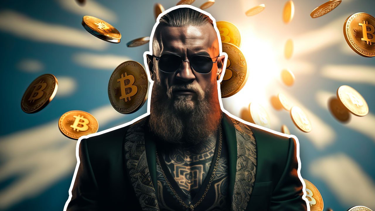 Crypto Casino Knockout: Connor McGregor Hosts Live Casino Stream
