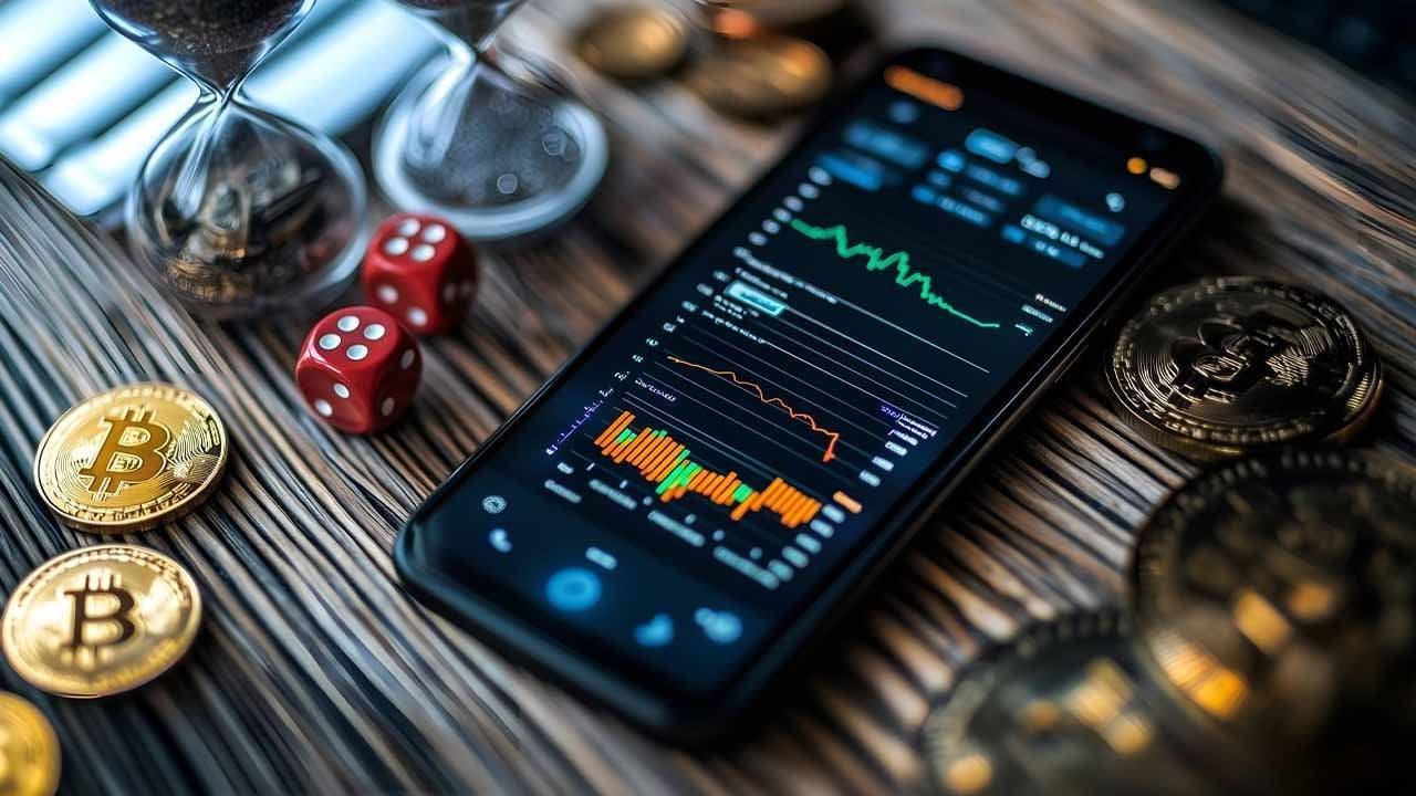 Crypto Betting Battle Heats Up in Nevada Courts