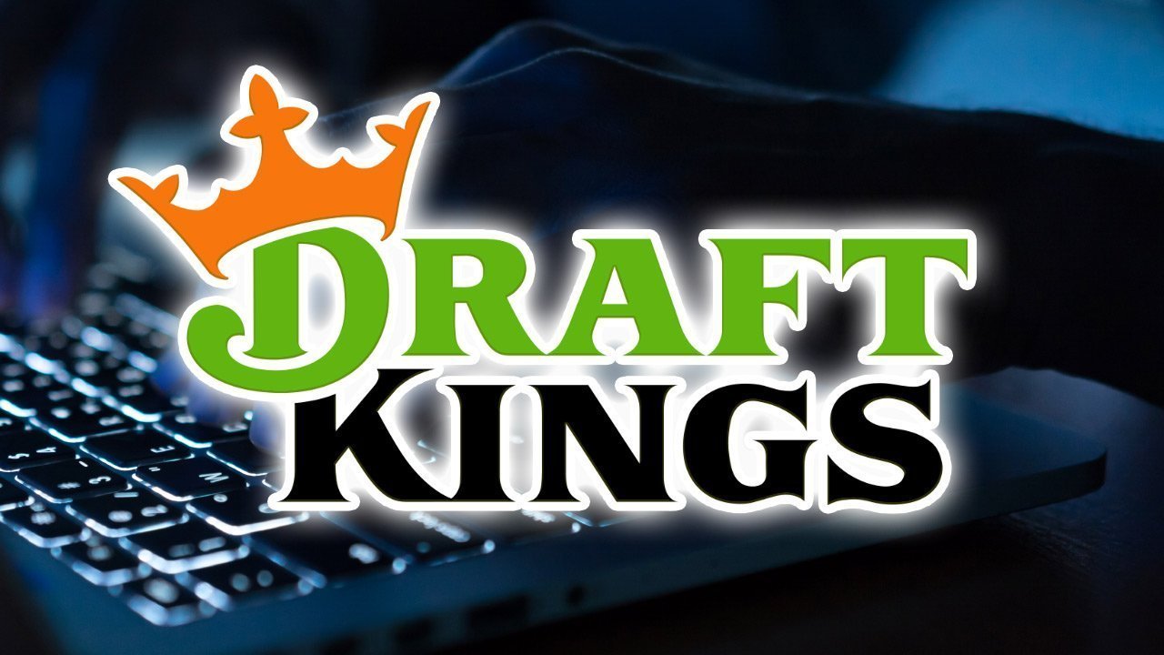 DraftKings Taking Over From Oregon's Scoreboard on Jan 18th