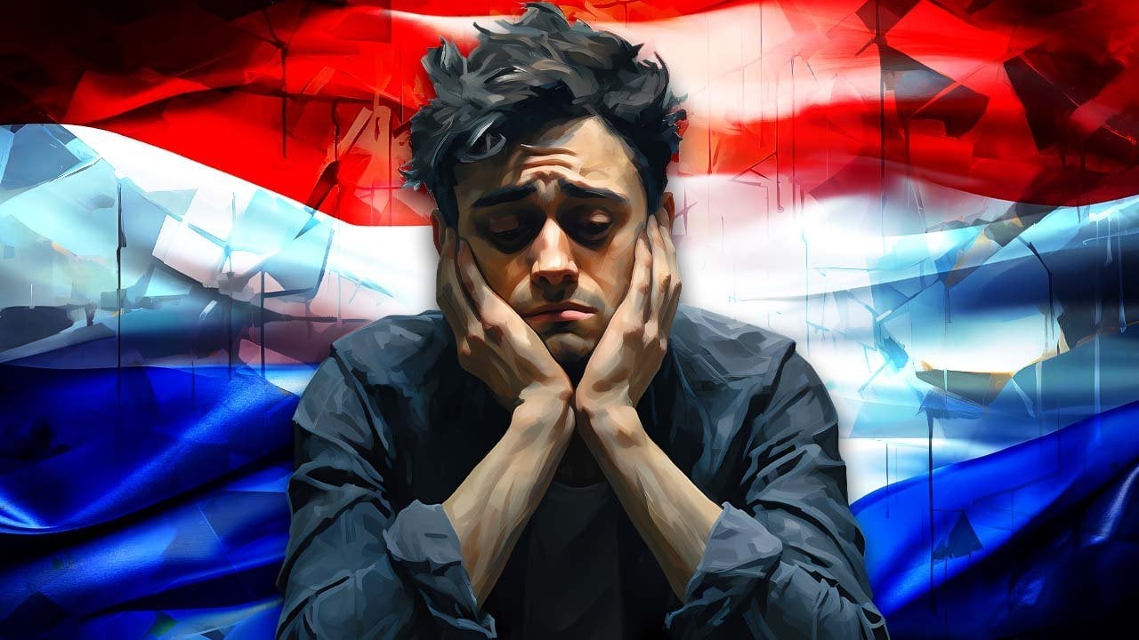 Netherlands Nanny State: Casino Deposit Limits as of 1 October 2024