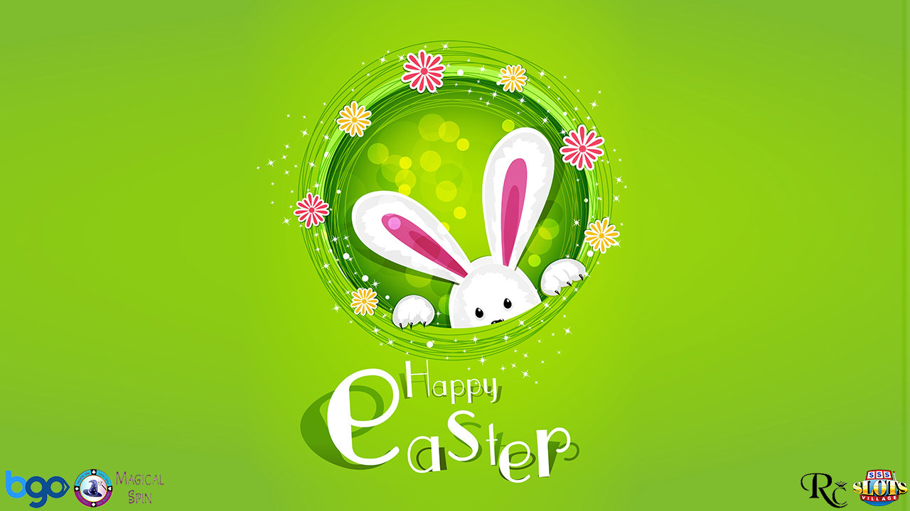 Collect These 4 Egg-Cellent Easter Promotions