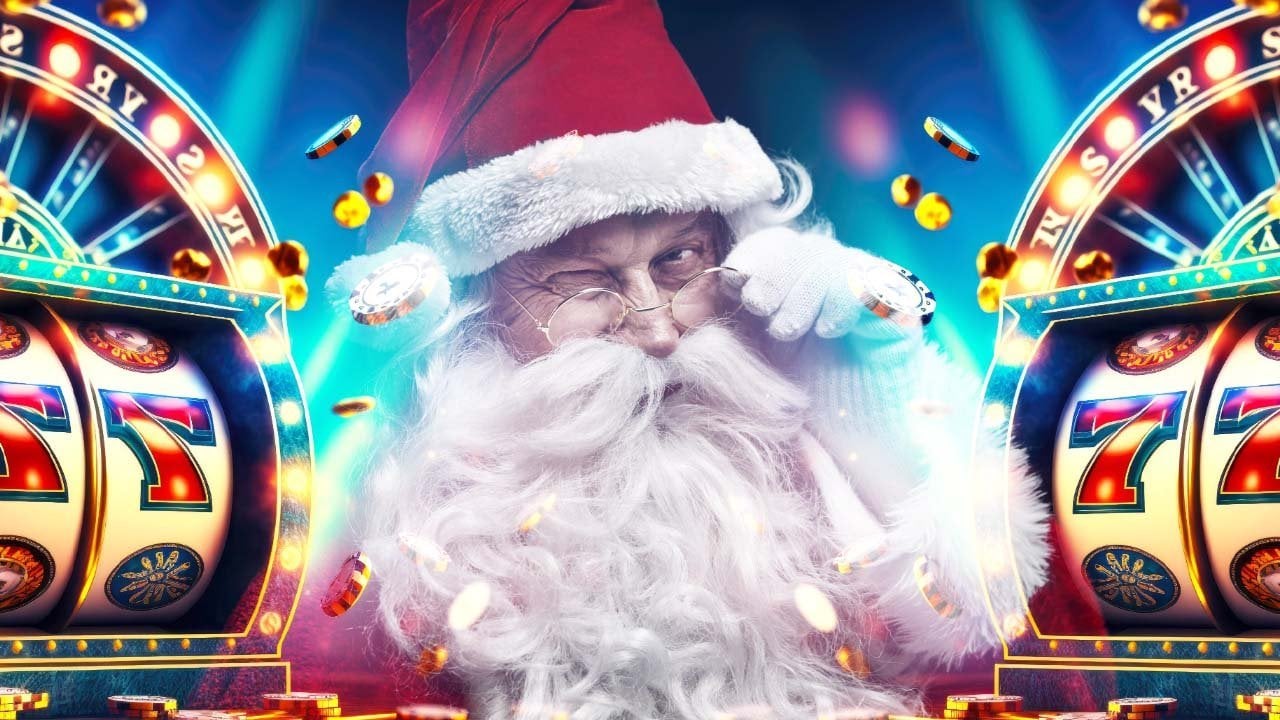 Enjoy the Top 7 Xmas Slots of 2023