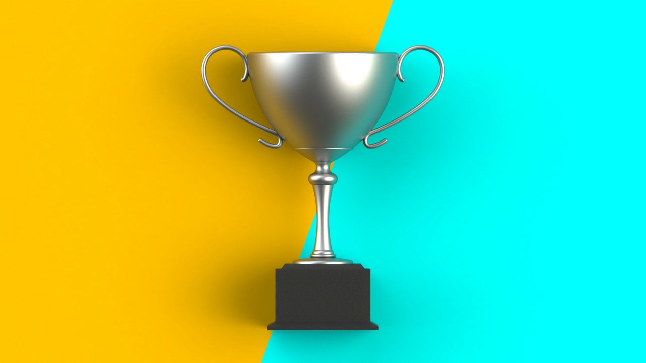 Videoslots Nabs Prestigious Accolade at the Women in Gaming Awards 2018