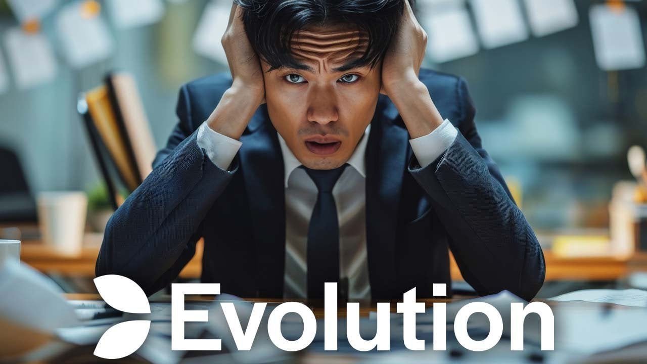 Evolution’s Asian Expansion Hampered Due to Lost Licence