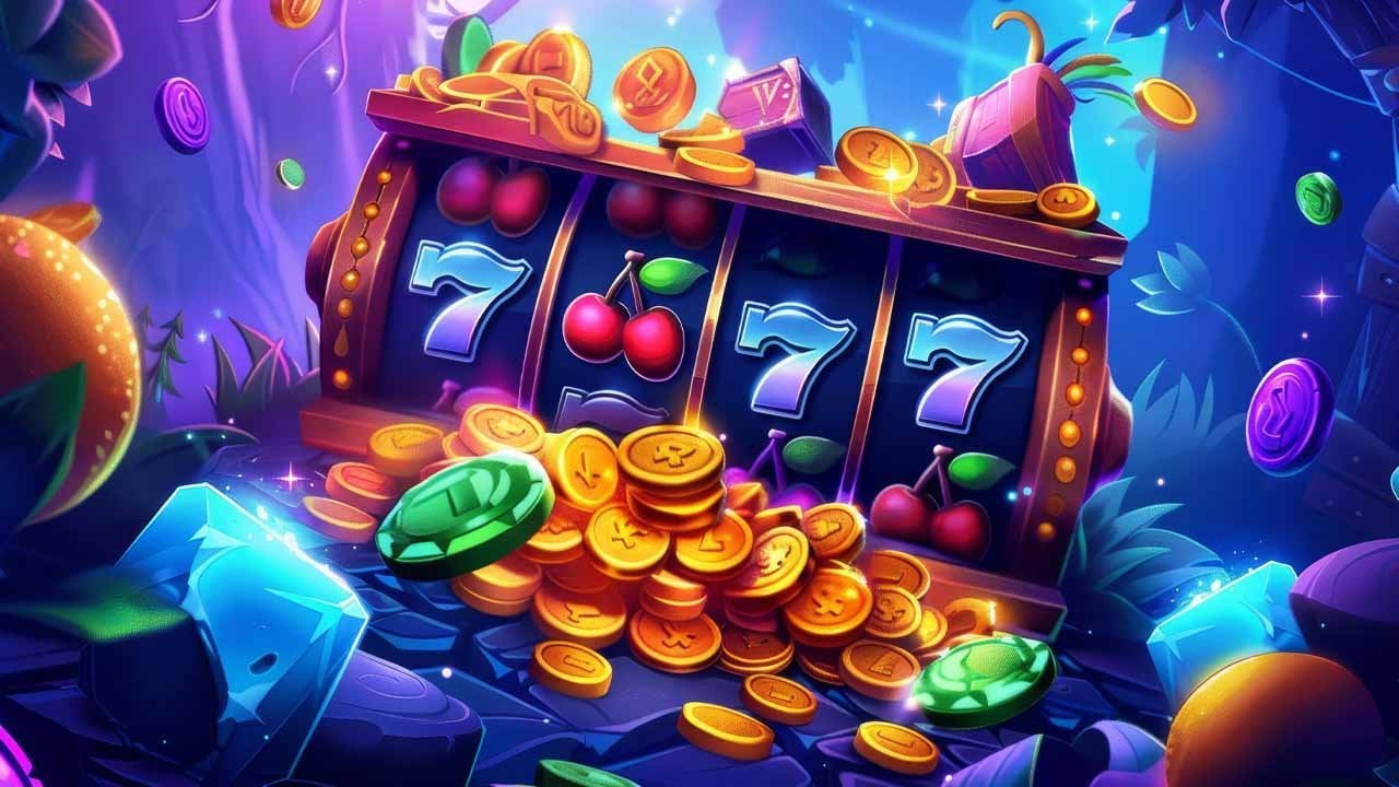 Fantastic Slots Featuring Immersive Settings and Wild Adventures