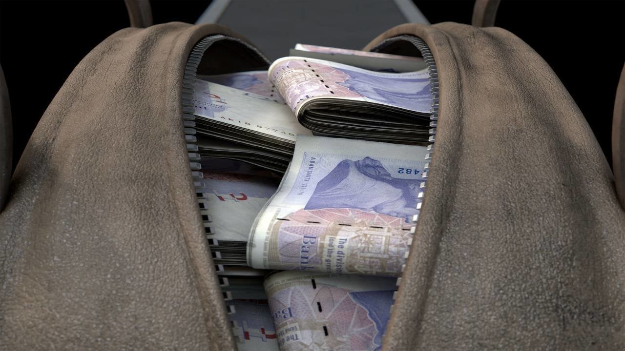 UKGC Smacks Daub Alderney with a £5.85 Million Fine