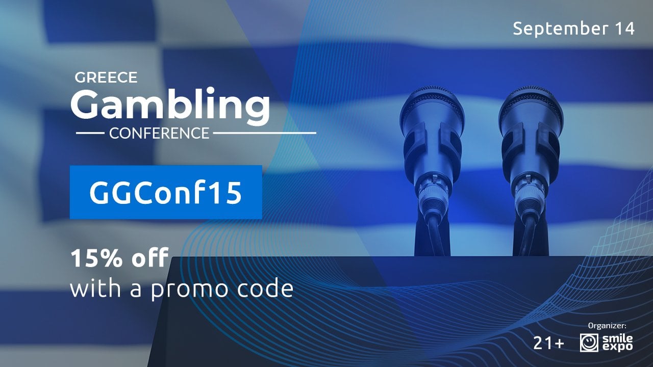 Greece Gambling Conference in September to Gather Gaming Industry Experts