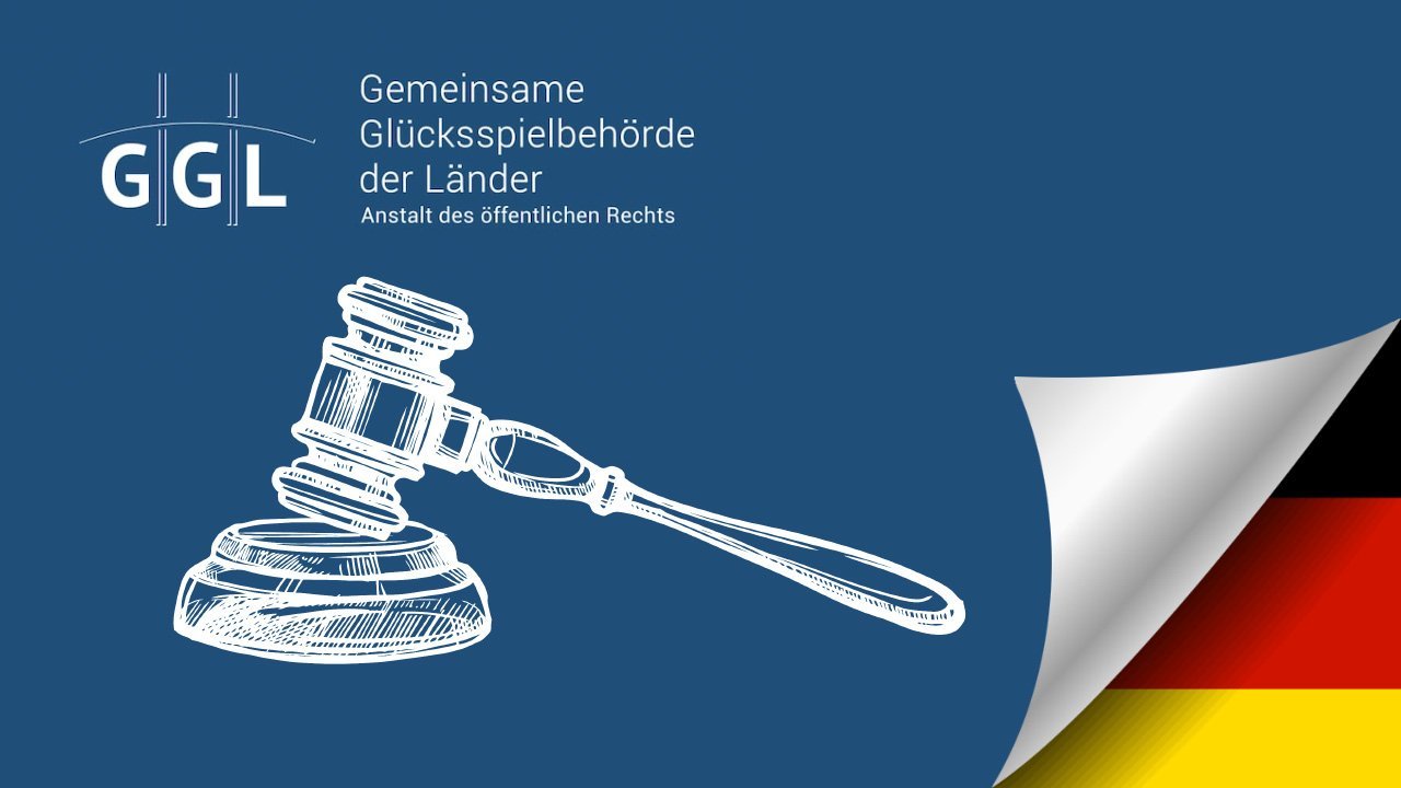 German Gambling Authority Flexes Its Regulatory Muscle for the First Time
