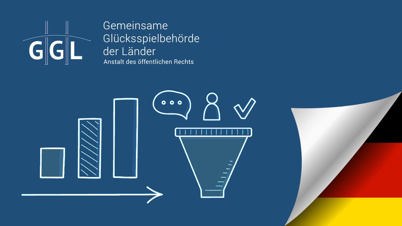 New German Regulator Boasts Incredible Market Channelisation Rates