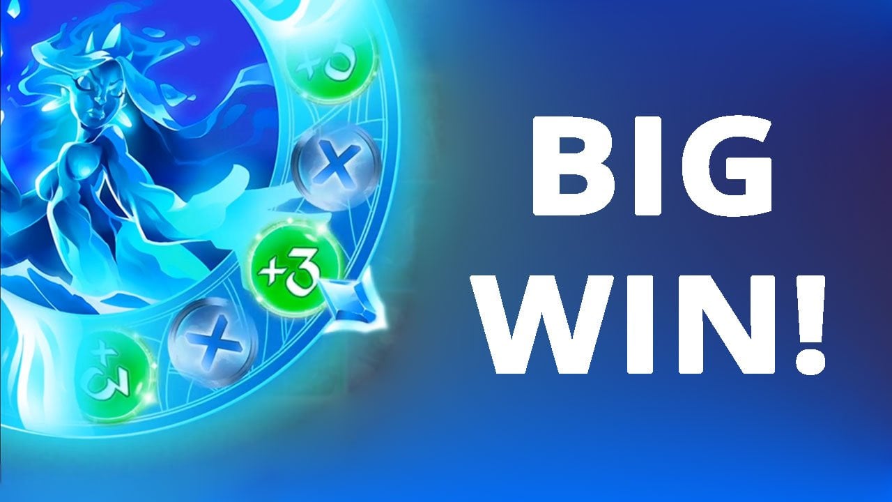 BountyPop Pays out 1.7M SEK to One Lucky Slot Player!