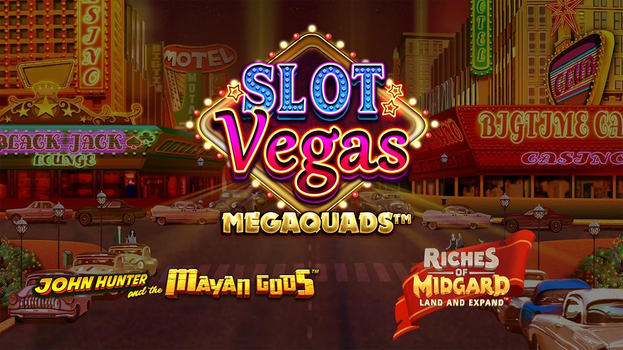 5 New and Exciting Online Slots to Headline Your Week