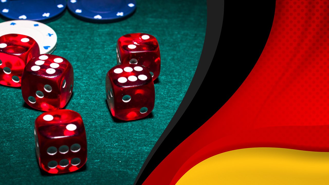 Gambling Groans Under German Policy Restrictions