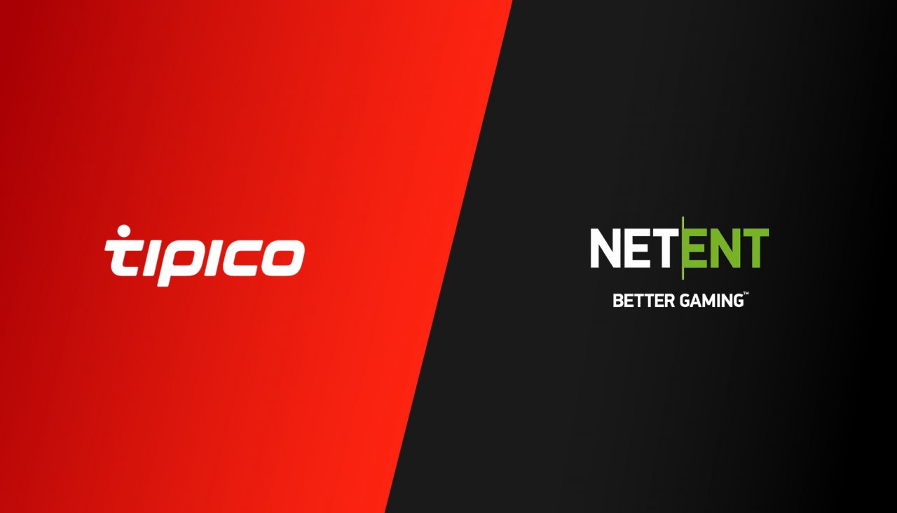 Tipico Partners With Netent in Preparation for New Jersey Launch