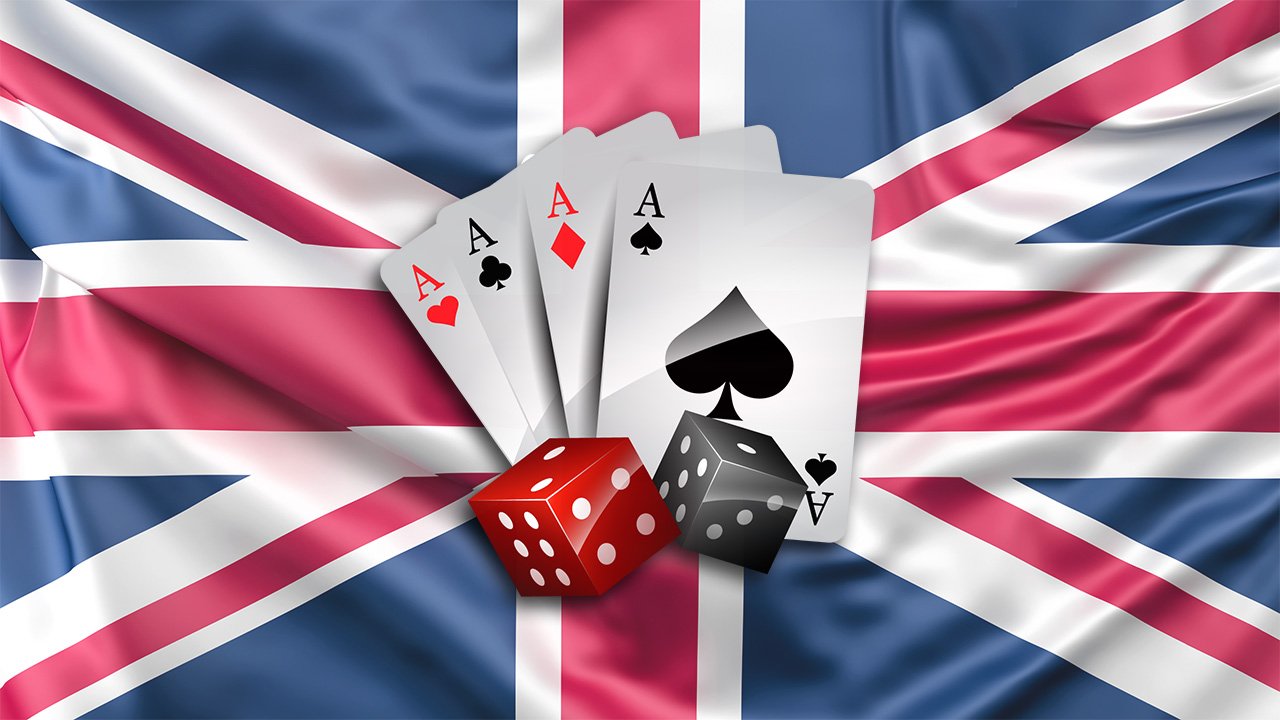 SMF Proposes Big Changes Prior to UK Gambling Overhaul
