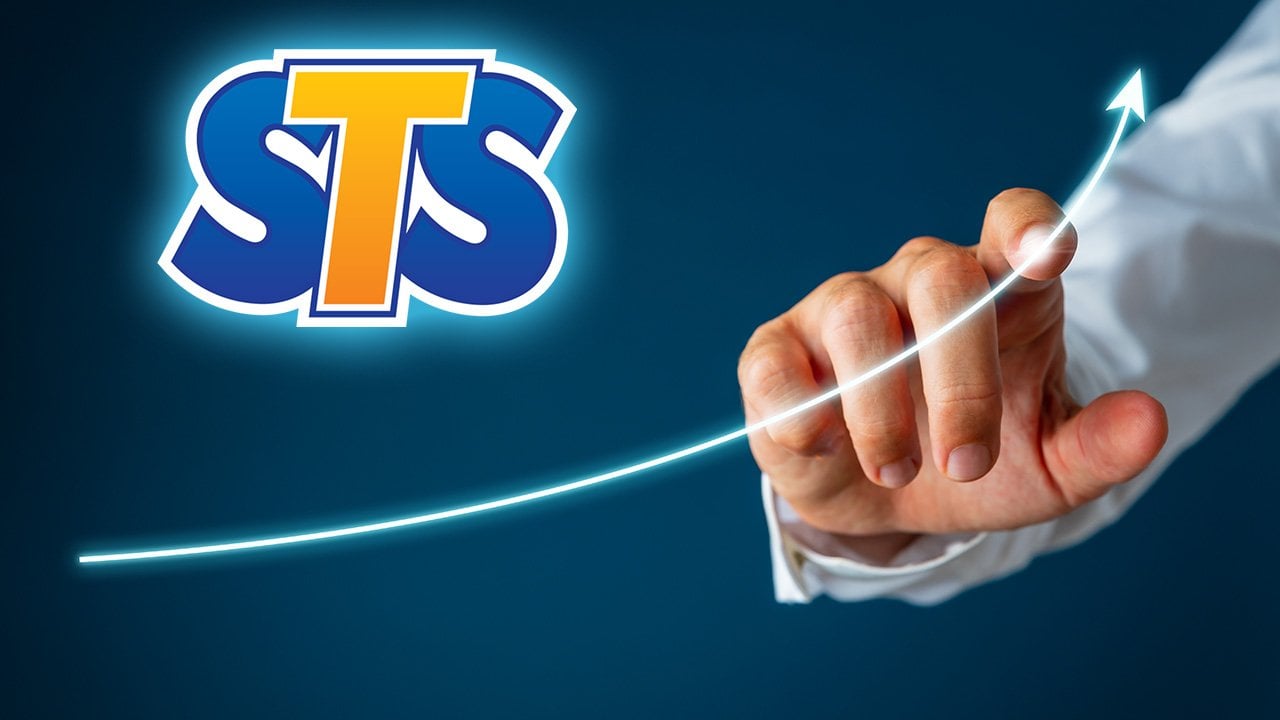 STS Betting Group Thrives Despite Global Gambling Decline