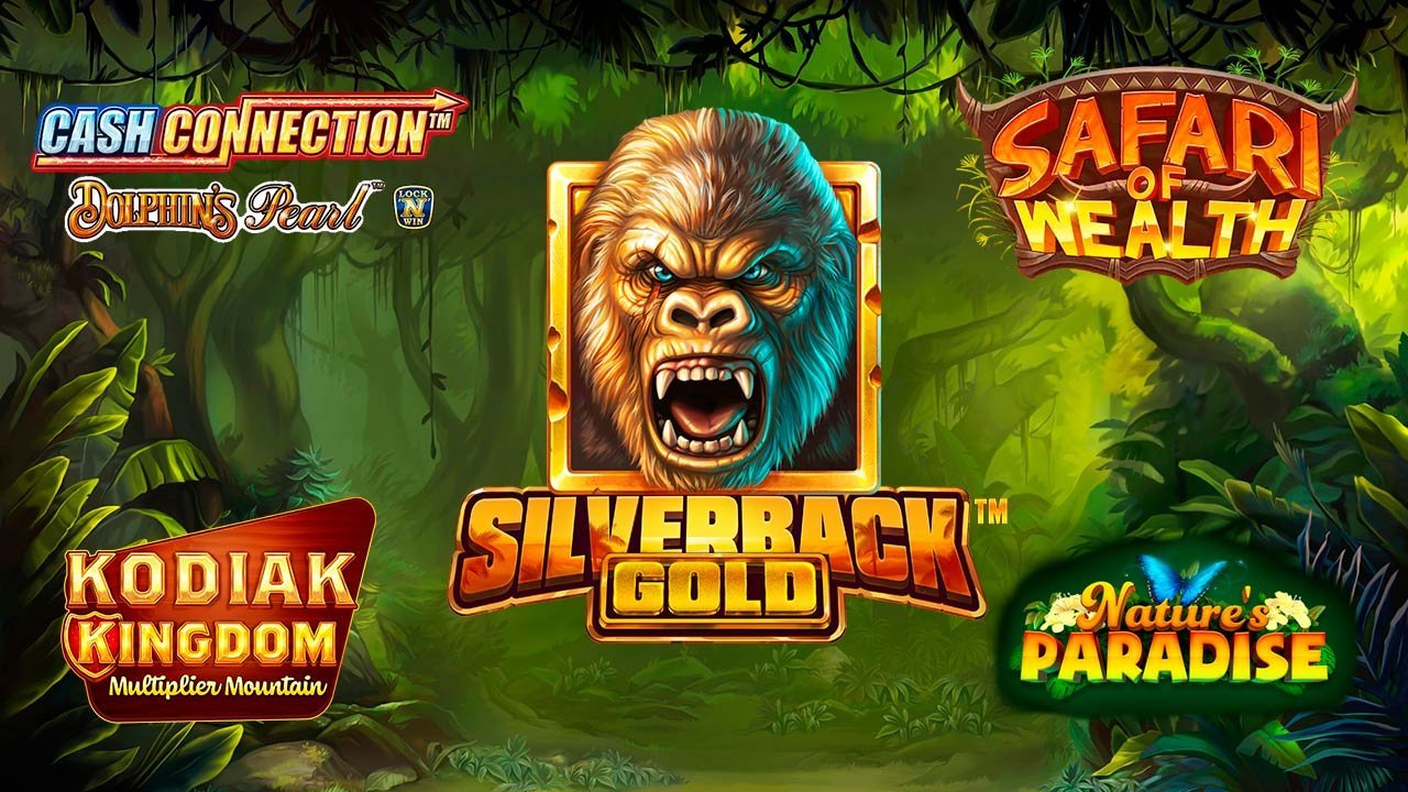 Online Slots Celebrating the Beauty of Mother Earth