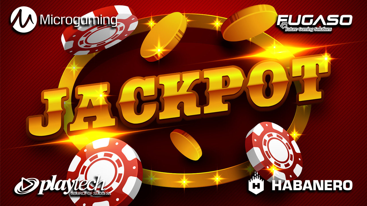 Do You Know Your Jackpots?