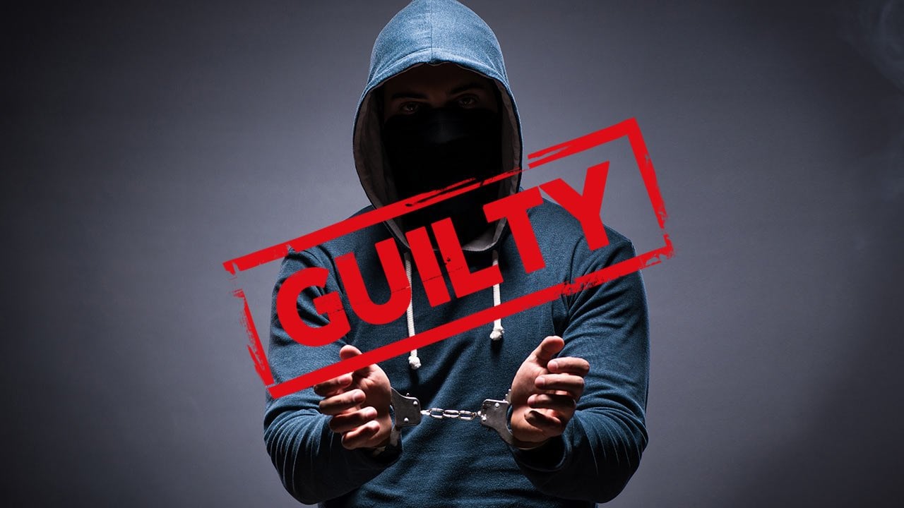 Ponzi King Caught-Red Handed in Bitcoin Scam