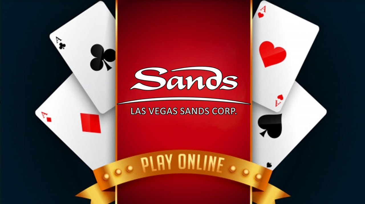 Las Vegas Sands Plans to Launch Online Casino