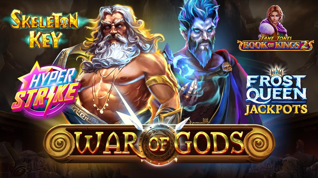 Adventure Slots Roundup: Action-Packed Spins and Big Wins Await!