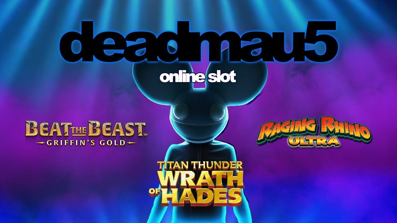 Kickstart November with 5 New Exciting Online Slots