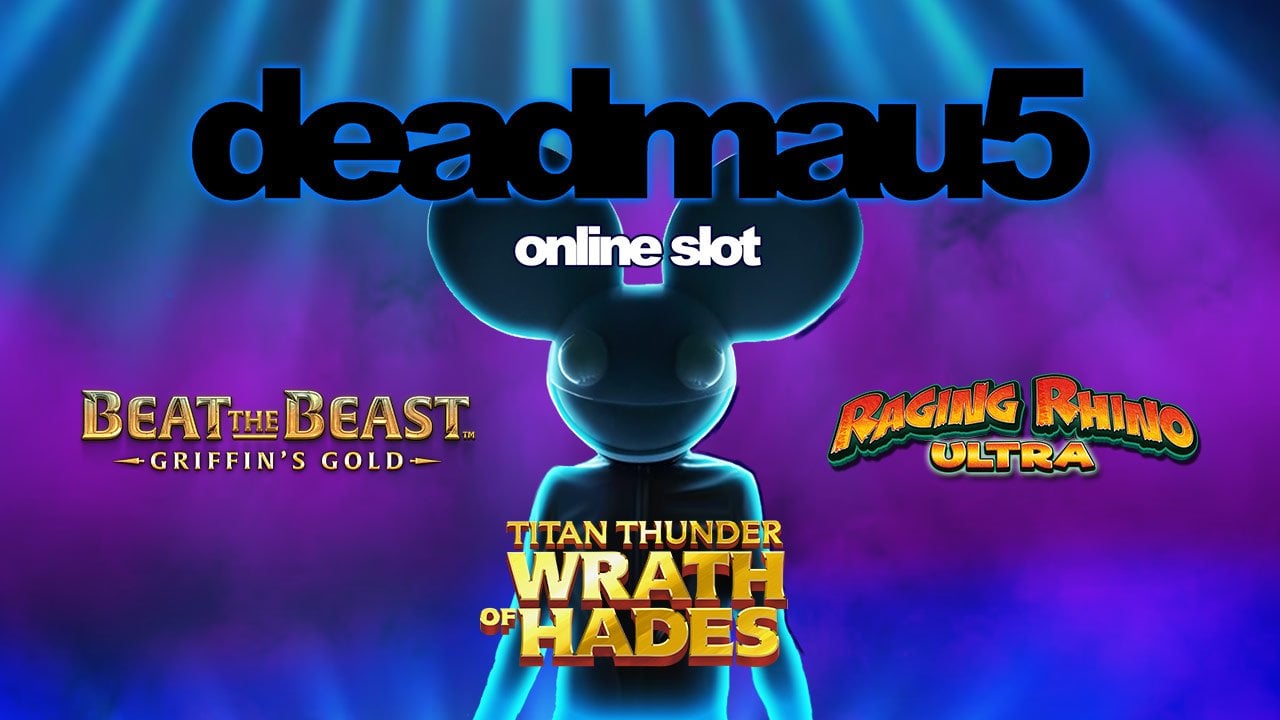 Kickstart November with 5 New Exciting Online Slots
