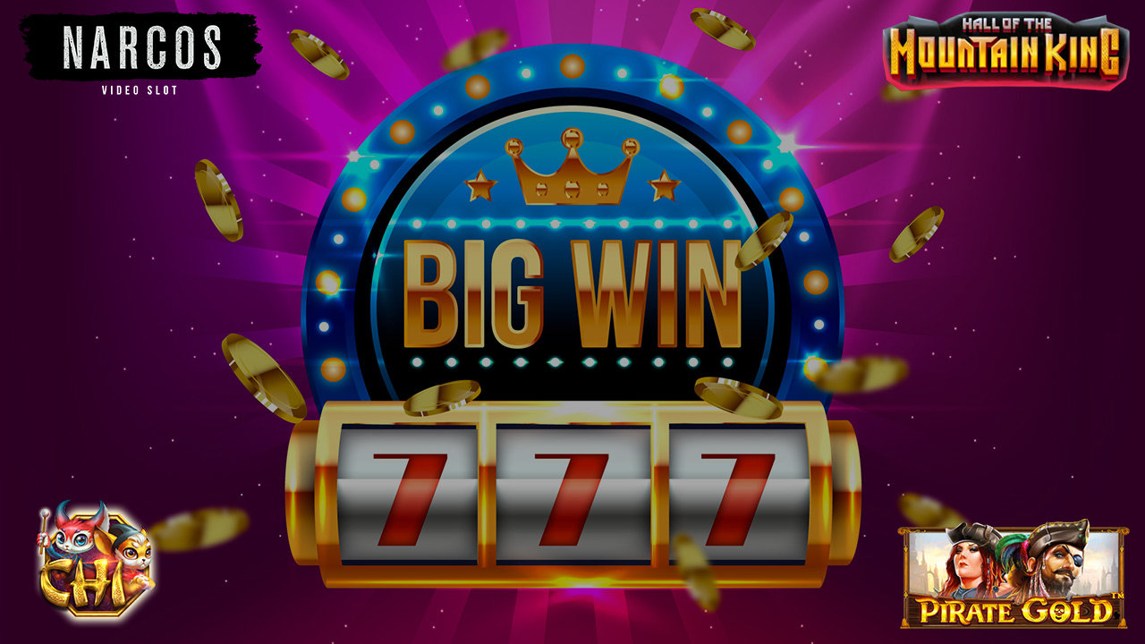 Super Slot Reviews & Previews: May/June 2019