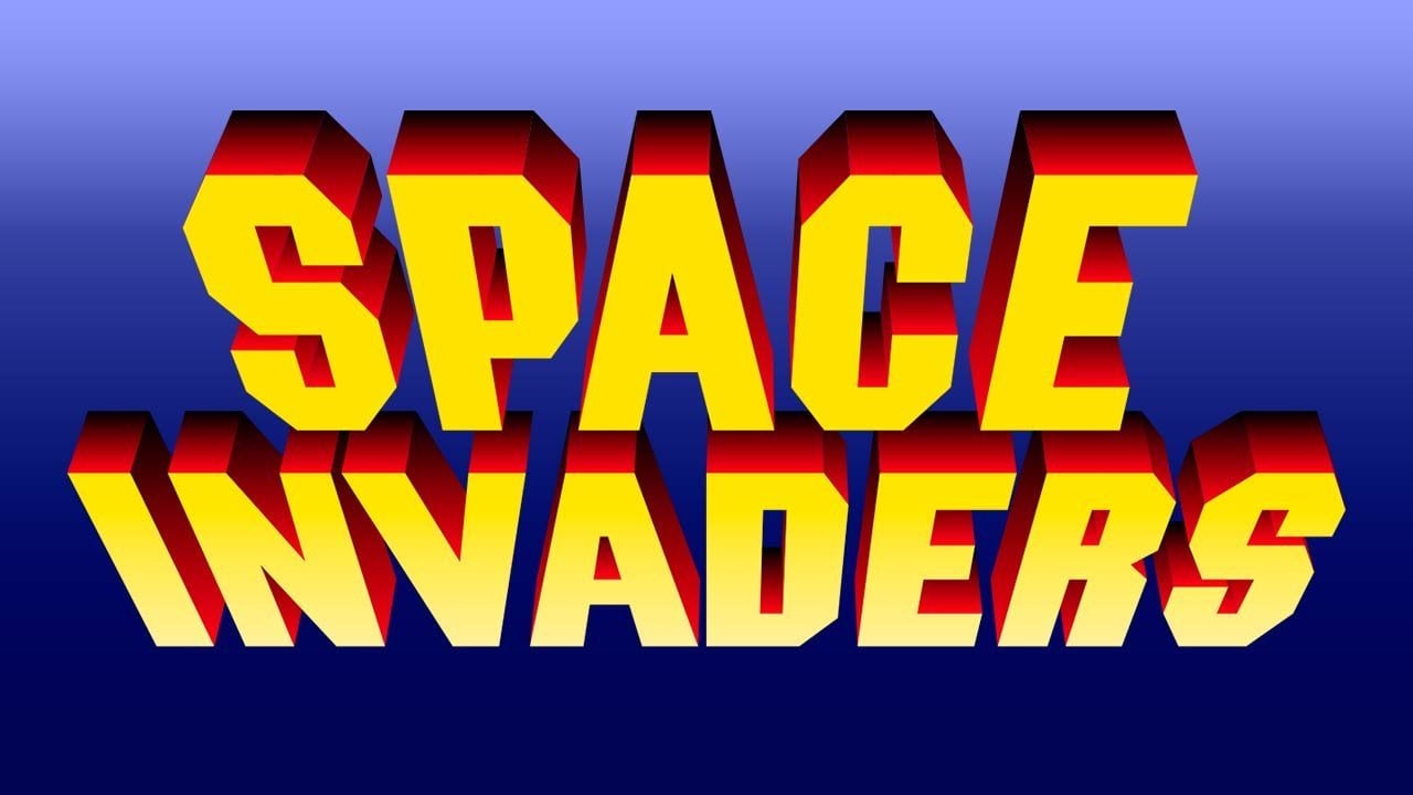 Space Invaders: A Wave of Gaming Inspiration From the 70s