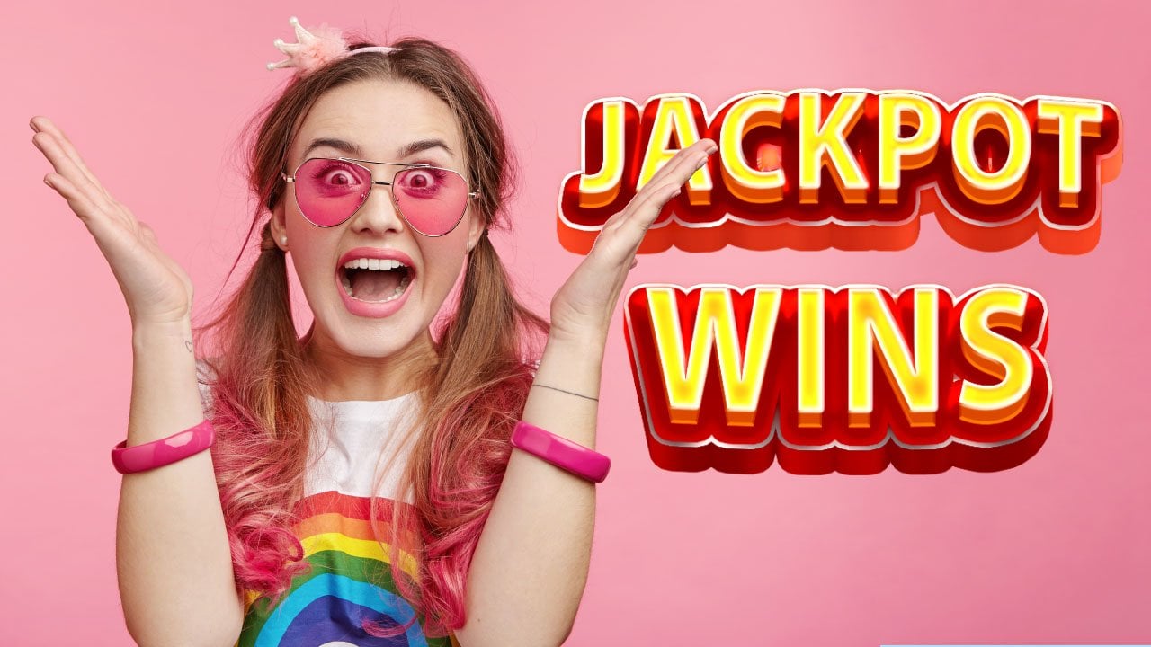 March 2023 Kicks off with €1 Million in Progressive Jackpot Wins