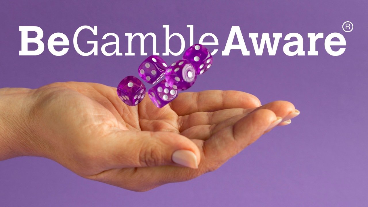 GambleAware Boosts Safer Gambling with £2 Million in Funding
