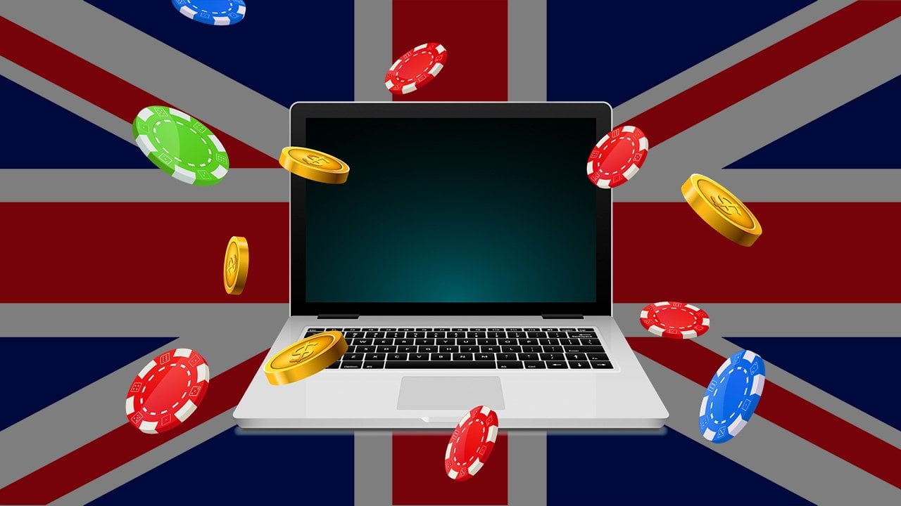 Online Gambling Climbs as Covid-19 Restrictions Decrease