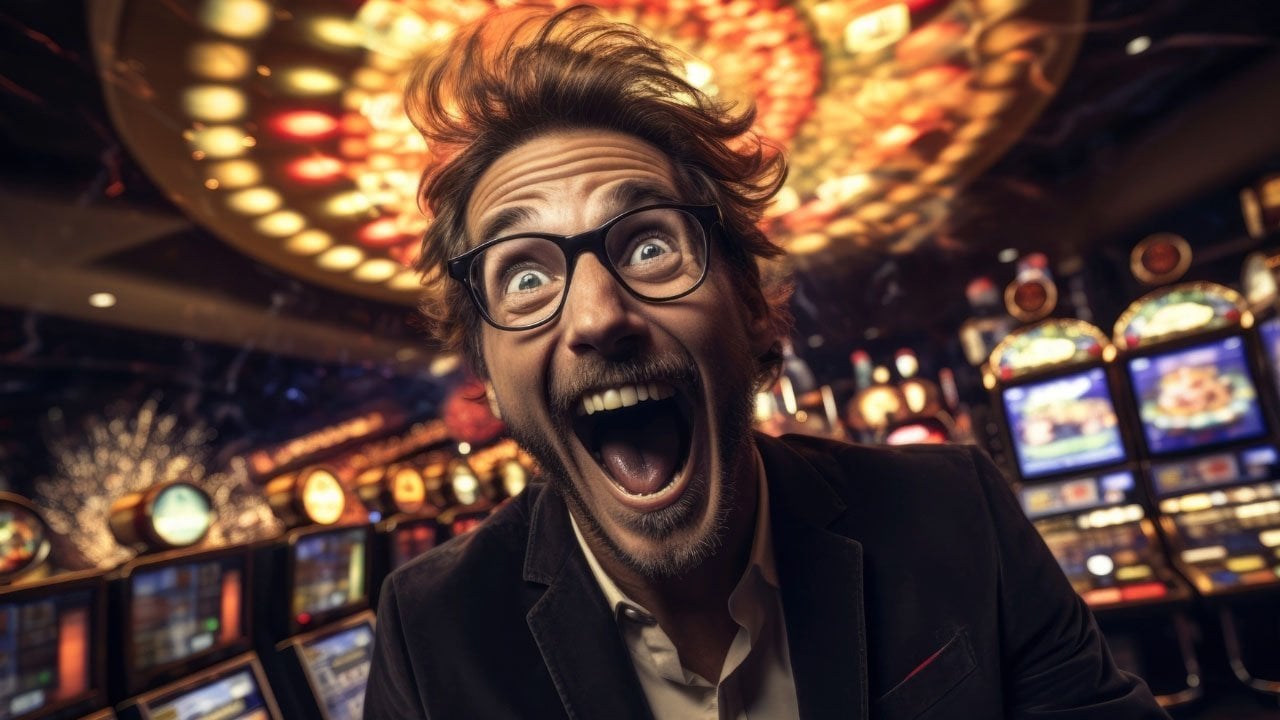 Gambling Commission Report Highlights the UK Love Affair with Online Slots