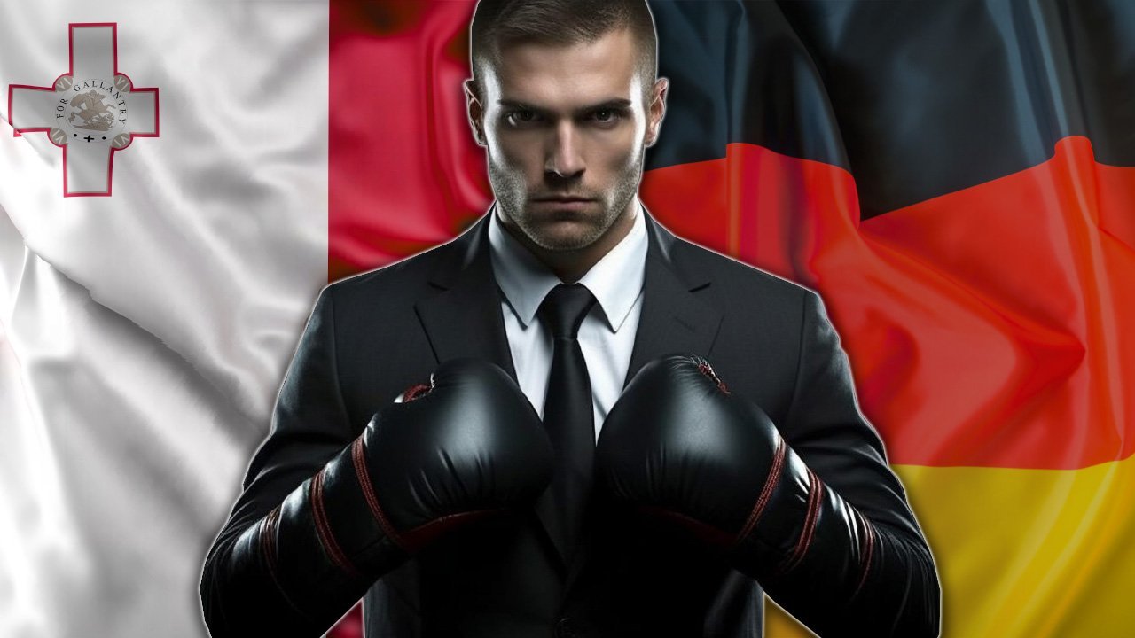 Germany and Malta At Odds over Gambling Judgement Enforcement Bill