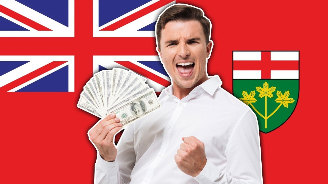 Great Results for Ontario’s Licensed Online Gambling Market