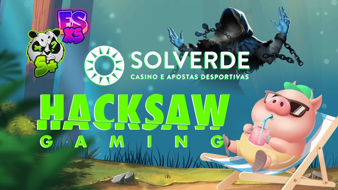 Hacksaw Gaming Coming to a Portuguese Online Casino Near You