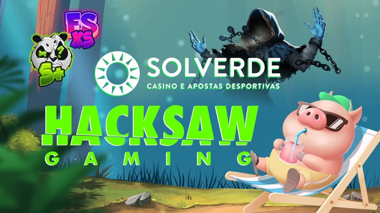 Hacksaw Gaming Coming to a Portuguese Online Casino Near You
