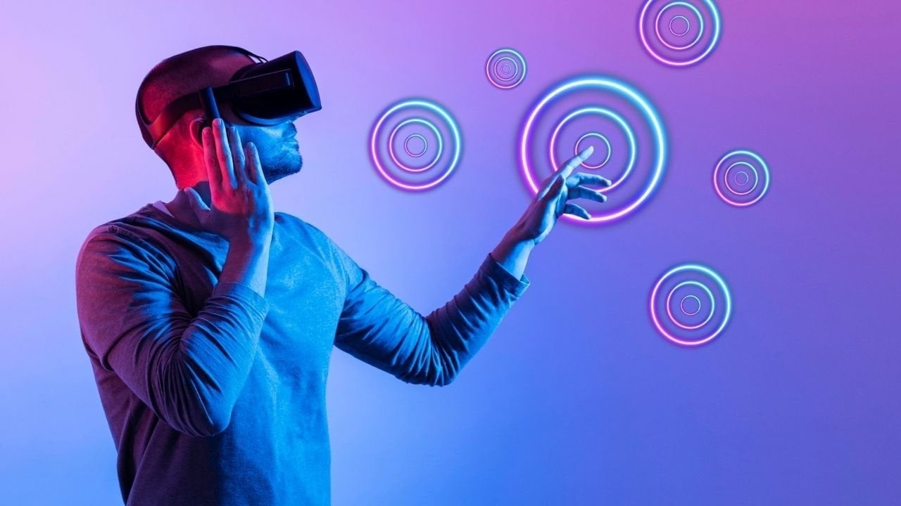 Could Haptic Feedback Be the Trigger for VR Adoption?