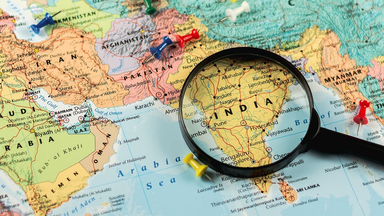India’s online casino market to become a top choice for operators