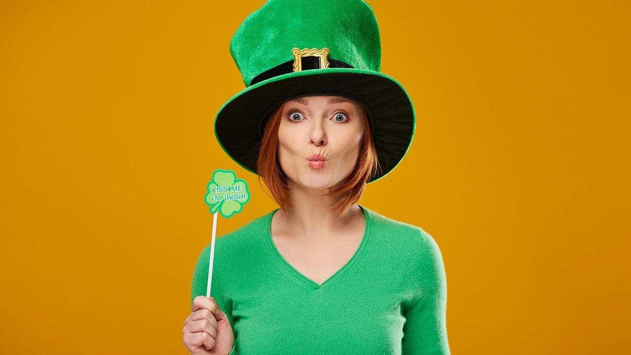 Gaelic Gambling History with Irish Charm and Luck