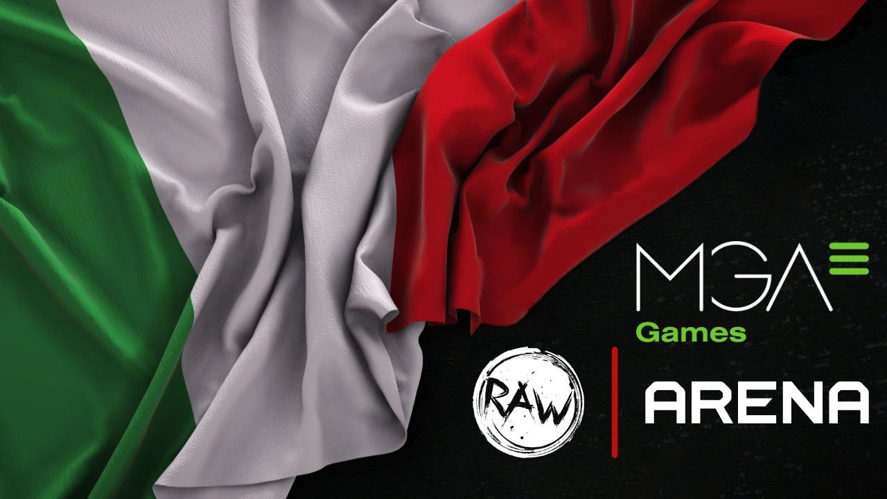 Italian Online Gambling Receives a Major Boost in March 2023