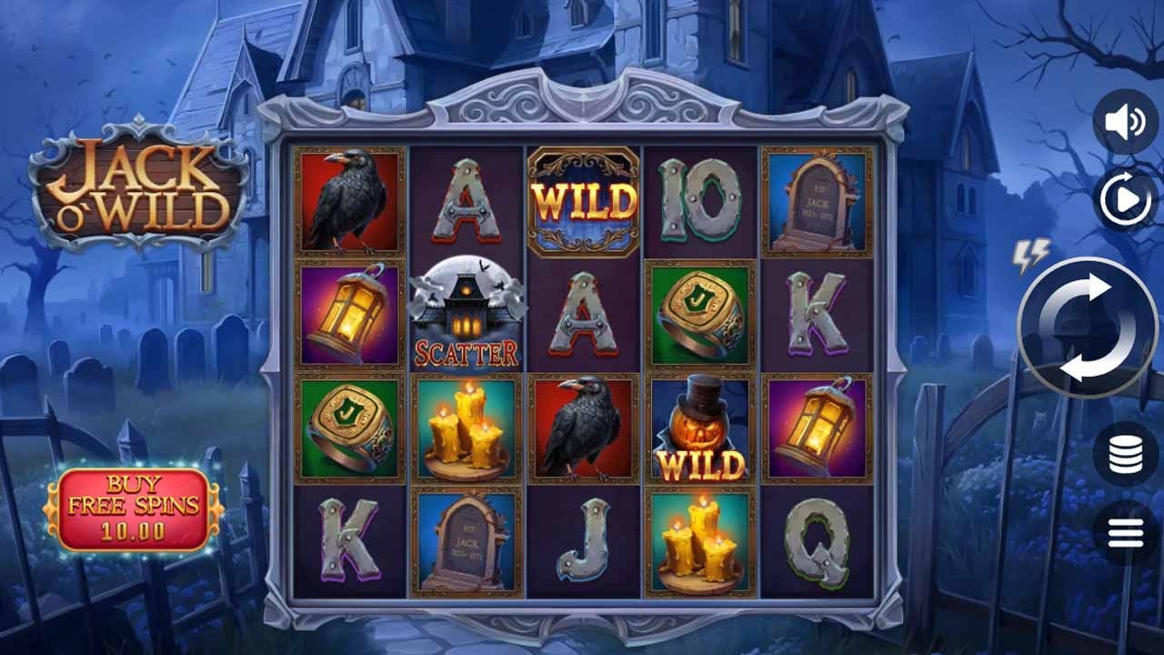 Jack O Wild slot.jpg